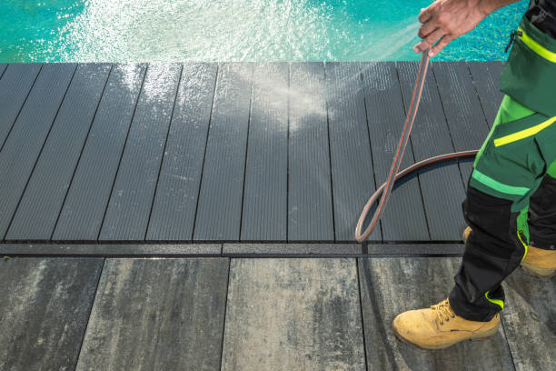 Best Fence Pressure Washing  in Athens, MI