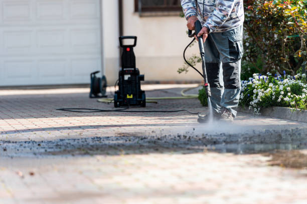 Best Pressure Washing Estimates  in Athens, MI