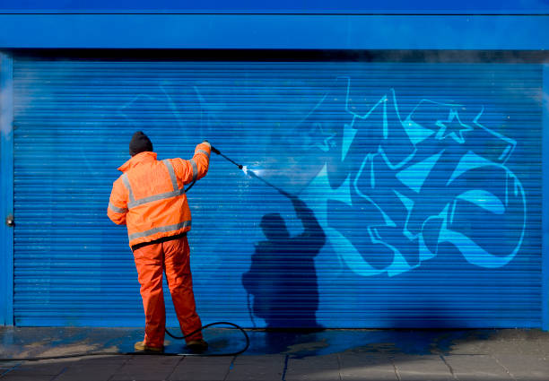 Best Pressure Washing Services for Businesses  in Athens, MI