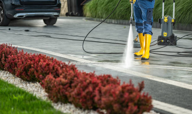 Best Commercial Building Pressure Washing  in Athens, MI