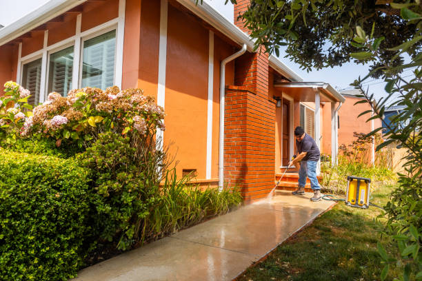  Athens, MI Pressure Washing Pros