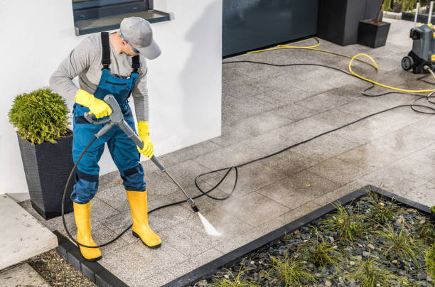 Athens, MI Pressure Washing Company