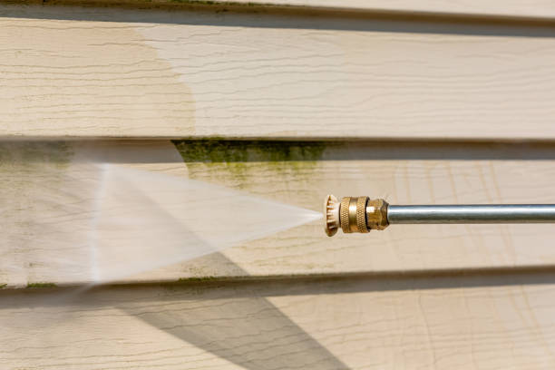 Best Exterior Home Cleaning  in Athens, MI